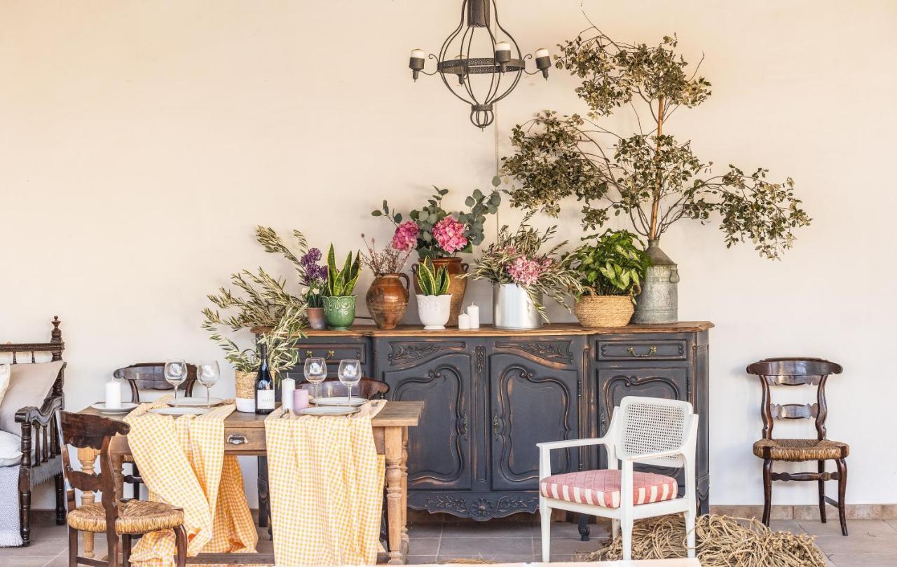 Country house Majada Del Conde *