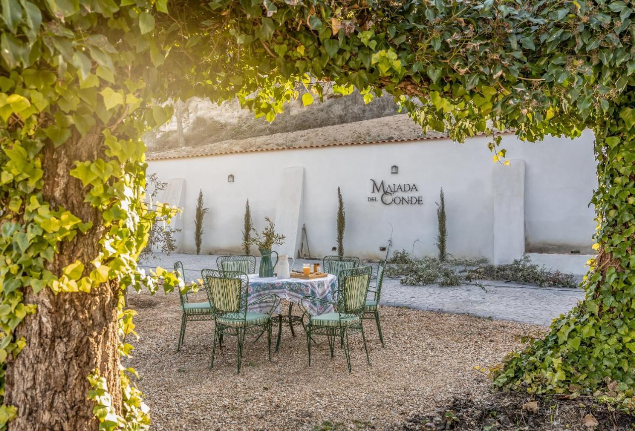 Majada Del Conde Country house La Guardia (Castilla-La Mancha)