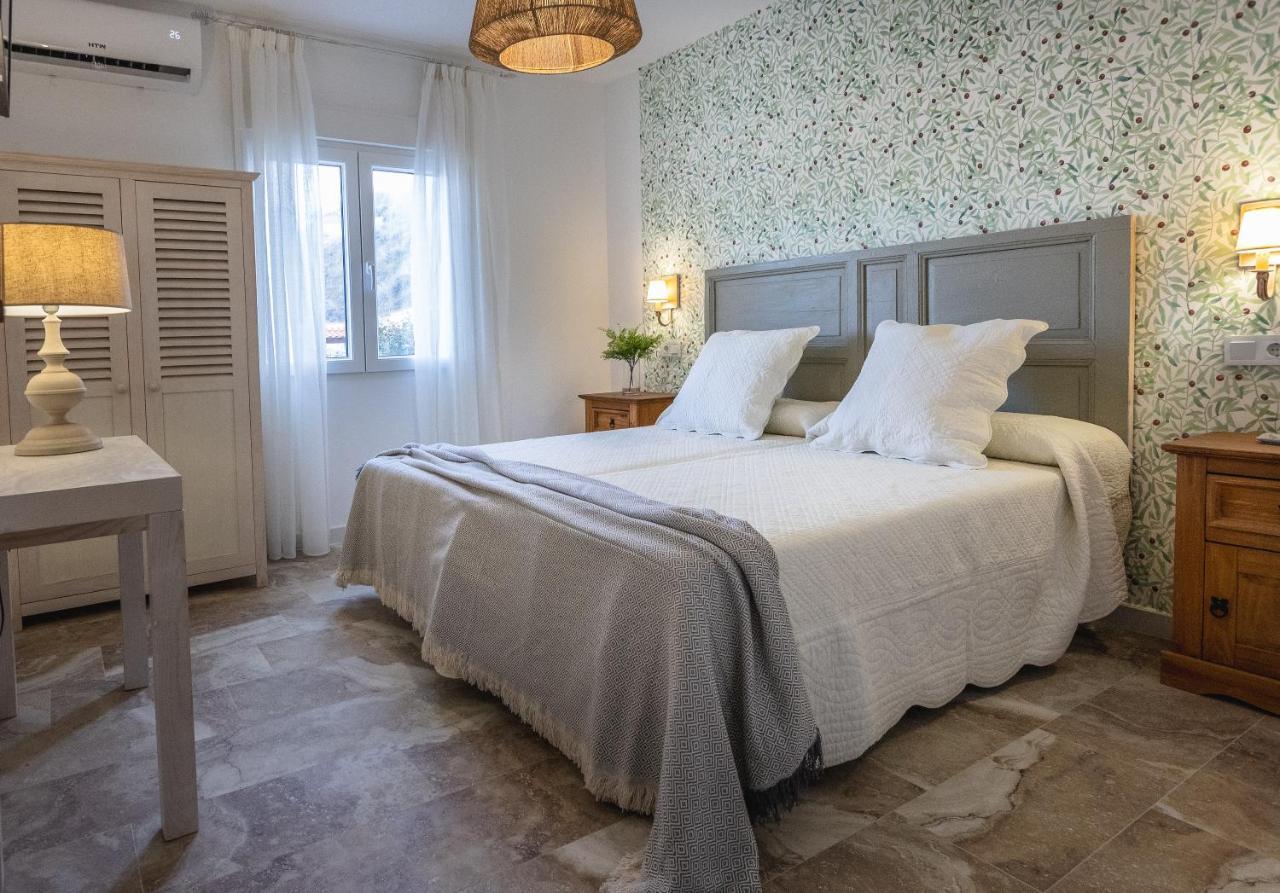Country house Majada Del Conde