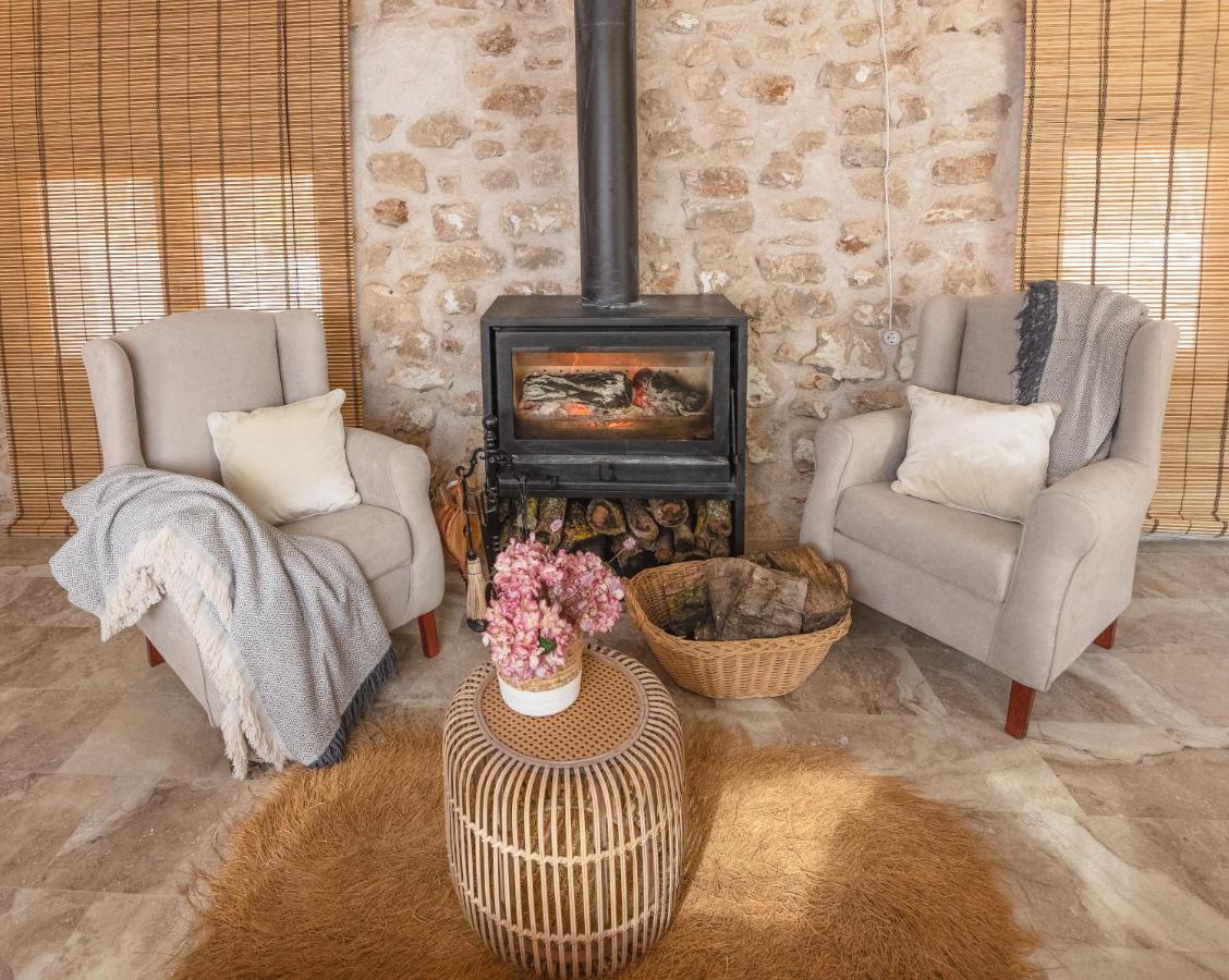Country house Majada Del Conde