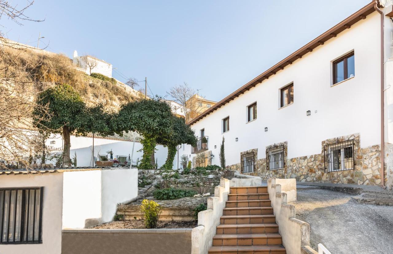 Casa de camp Majada Del Conde La Guardia (Castilla-La Mancha)