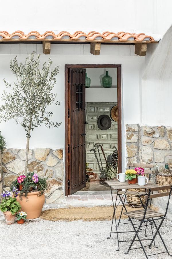 Country house Majada Del Conde *
