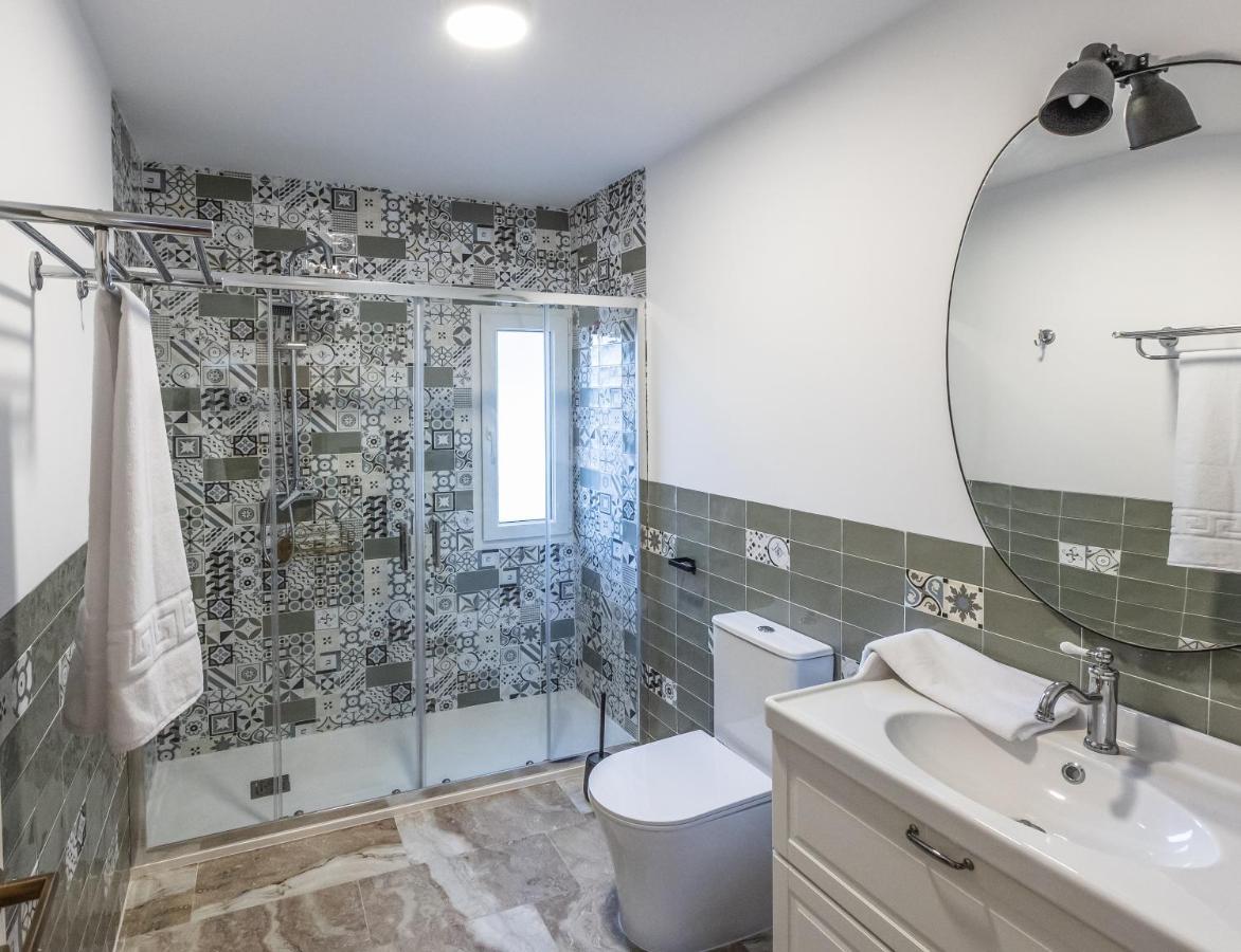 Country house Majada Del Conde