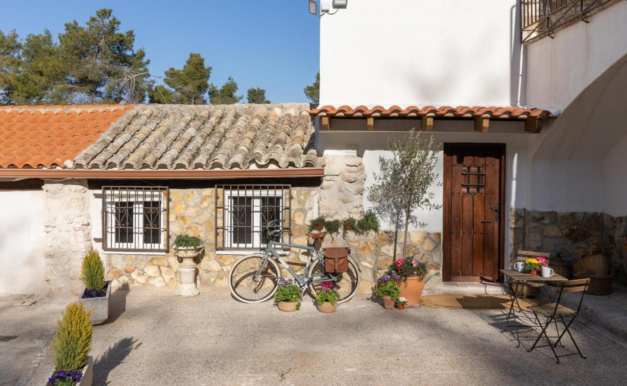 Majada Del Conde Country house La Guardia (Castilla-La Mancha)