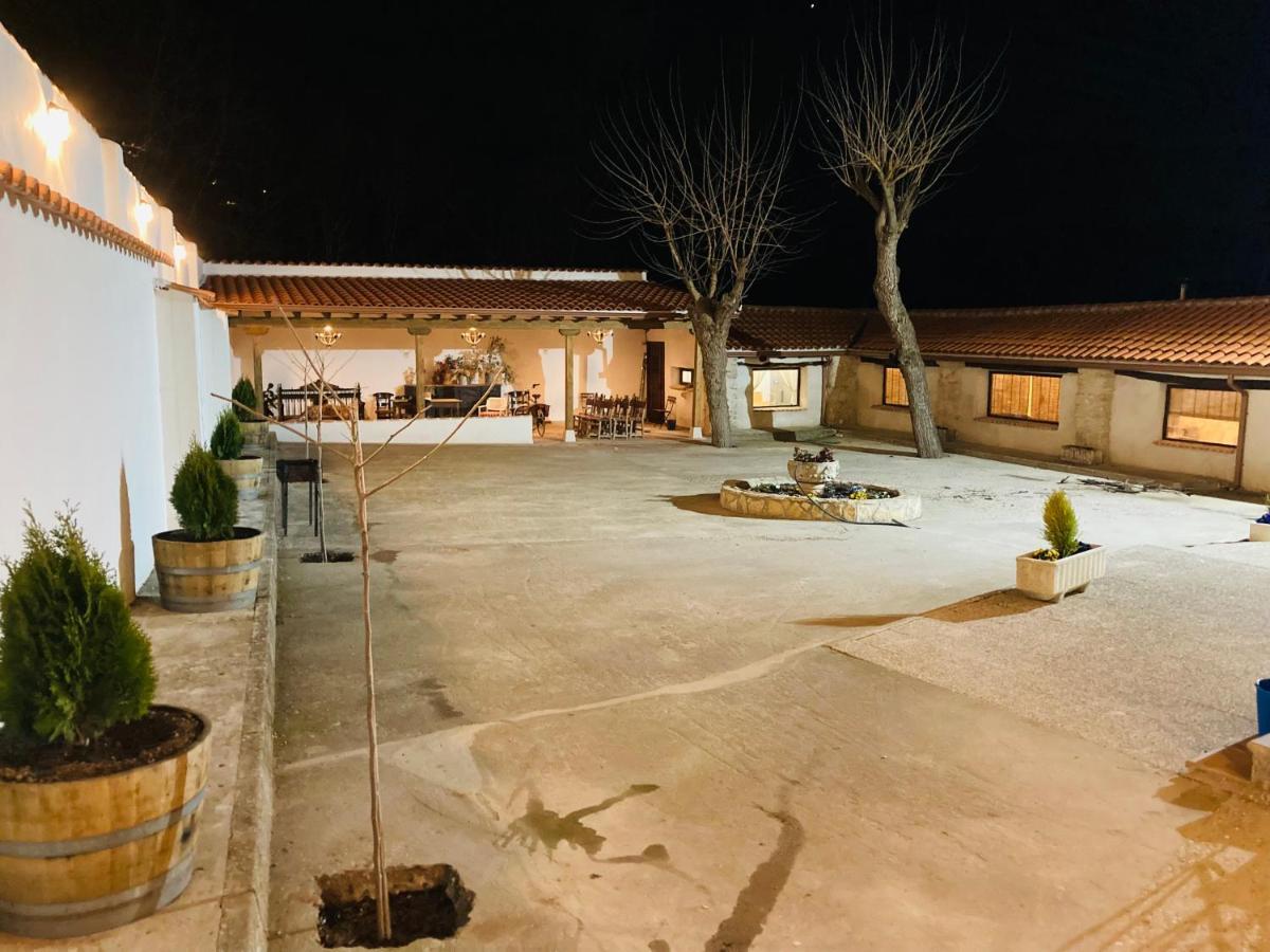 Majada Del Conde Casa de camp *