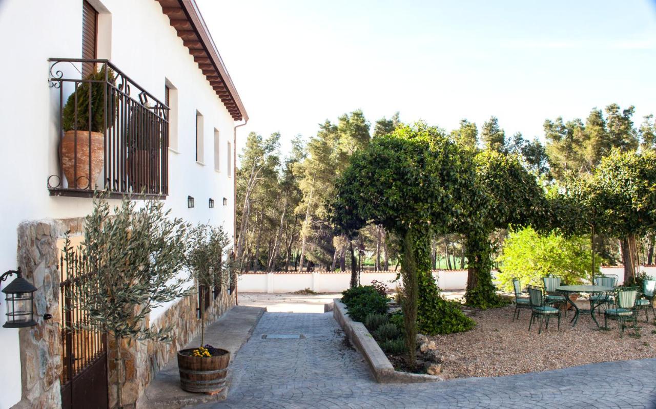 Country house Majada Del Conde La Guardia (Castilla-La Mancha)