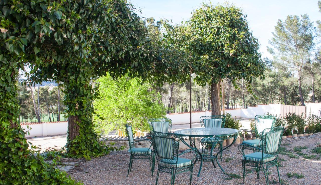 Country house Majada Del Conde *