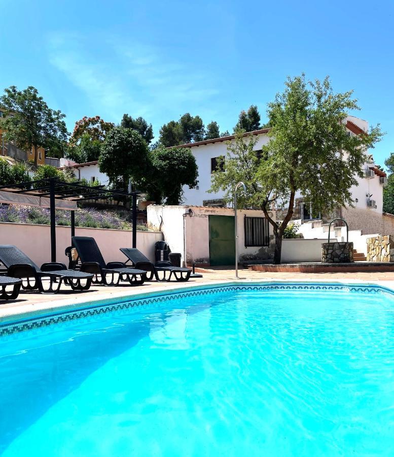 Majada Del Conde Country house La Guardia (Castilla-La Mancha)