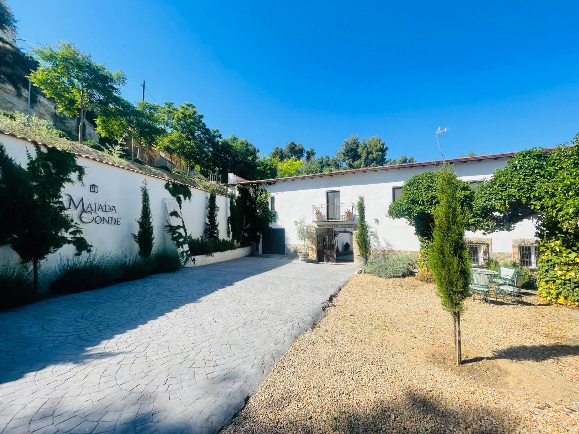 Country house Majada Del Conde